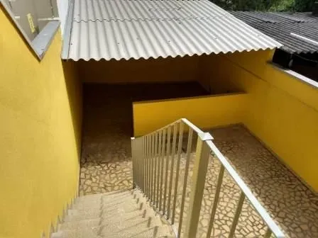 Sobrado - Jaraguá, São Paulo