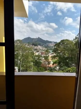 Sobrado - Jaraguá, São Paulo