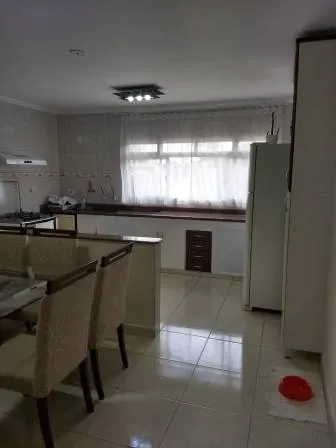 Sobrado - Jaraguá, São Paulo