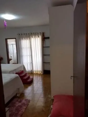 Sobrado - Jaraguá, São Paulo