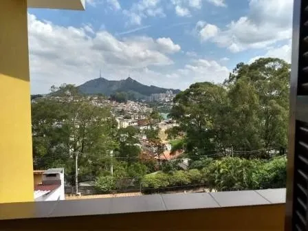 Sobrado - Jaraguá, São Paulo