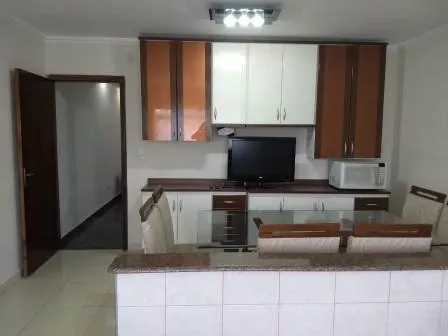 Sobrado - Jaraguá, São Paulo