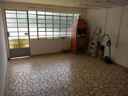 Sobrado - Jaraguá, São Paulo