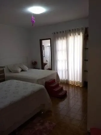 Sobrado - Jaraguá, São Paulo