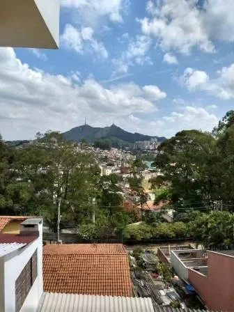 Sobrado - Jaraguá, São Paulo