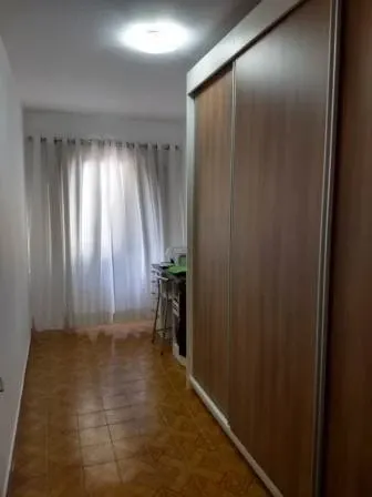 Sobrado - Jaraguá, São Paulo