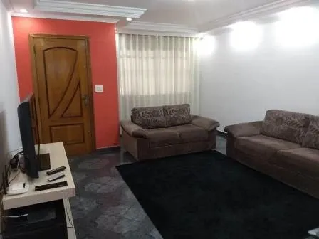 Sobrado - Jaraguá, São Paulo