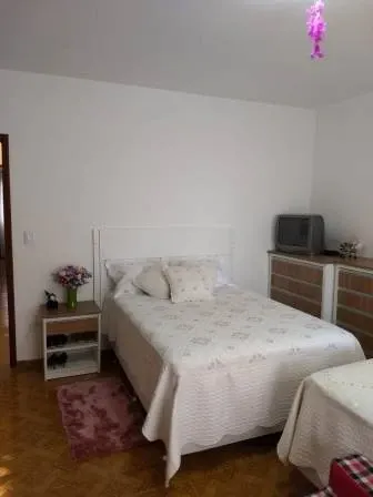 Sobrado - Jaraguá, São Paulo