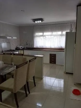 Sobrado - Jaraguá, São Paulo