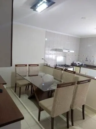 Sobrado - Jaraguá, São Paulo