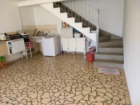 Sobrado - Jaraguá, São Paulo