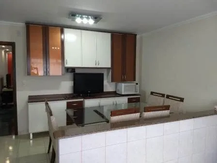 Sobrado - Jaraguá, São Paulo