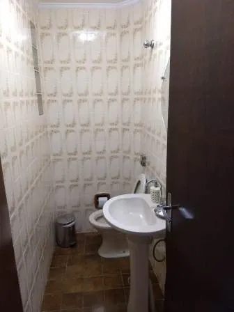 Sobrado - Jaraguá, São Paulo