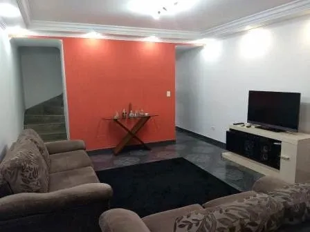 Sobrado em Jaraguá