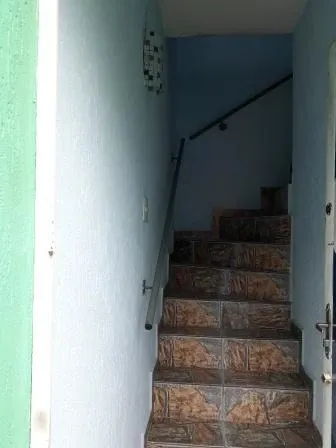 Sala comercial - Perus, São Paulo