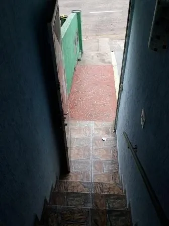 Sala comercial - Perus, São Paulo
