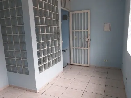 Sala comercial - Perus, São Paulo
