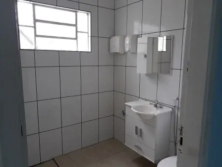 Sala comercial - Perus, São Paulo