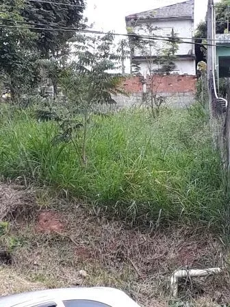 Terreno - Perus, São Paulo
