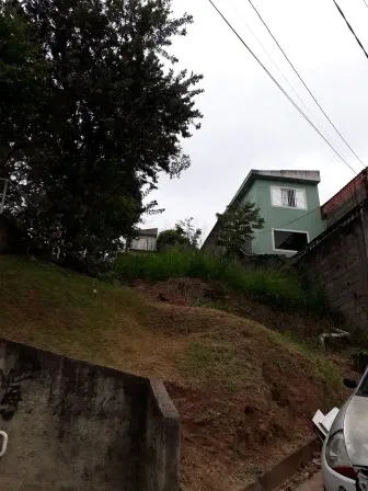Terreno - Perus, São Paulo