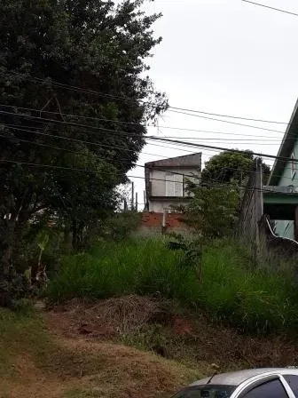 Terreno - Perus, São Paulo