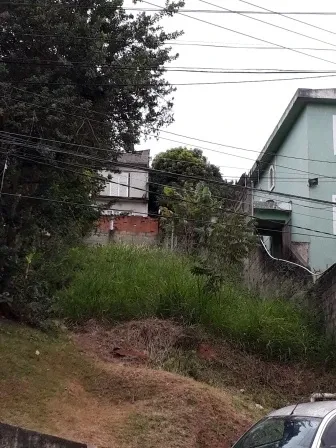 Terreno - Perus, São Paulo