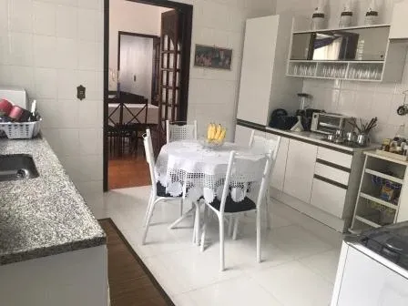 Casa - Jaraguá, São Paulo