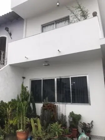 Casa - Jaraguá, São Paulo