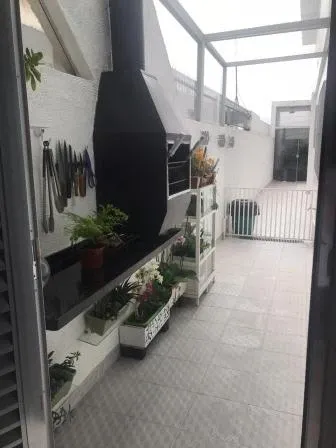 Casa - Jaraguá, São Paulo