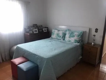Casa - Jaraguá, São Paulo