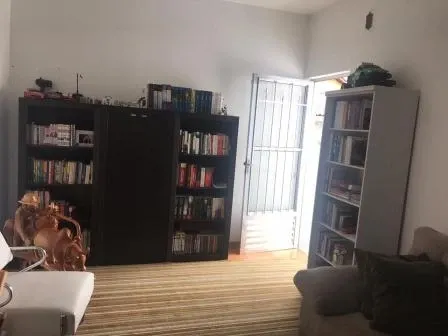 Casa - Jaraguá, São Paulo