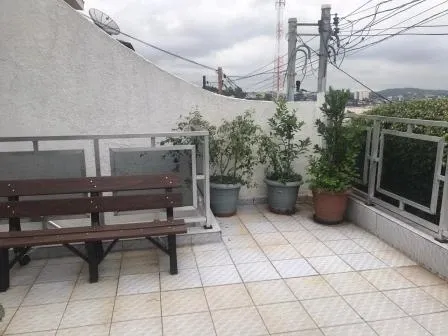 Casa - Jaraguá, São Paulo