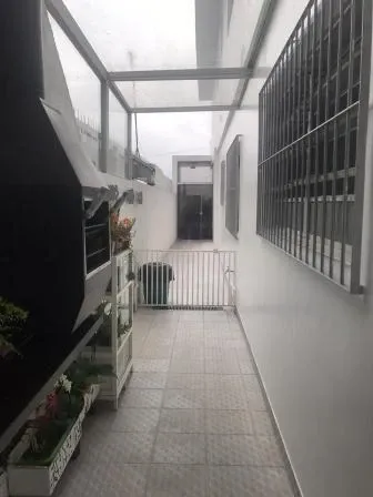 Casa - Jaraguá, São Paulo