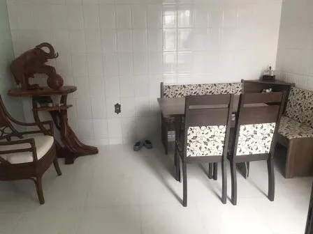 Casa - Jaraguá, São Paulo