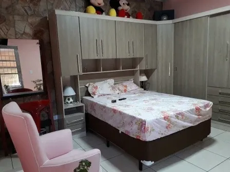 Casa - Perus, São Paulo