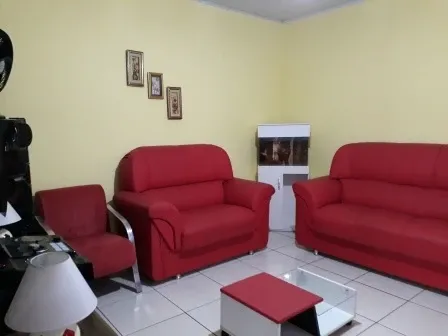 Casa - Perus, São Paulo