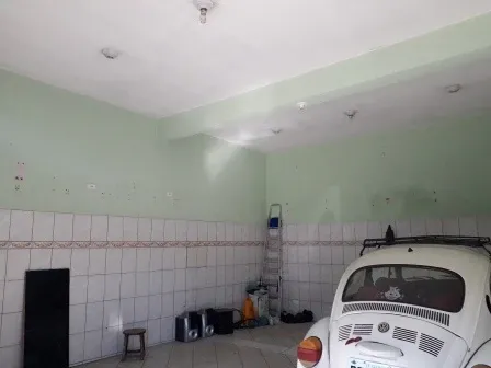 Casa - Perus, São Paulo