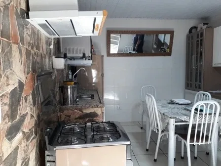 Casa - Perus, São Paulo