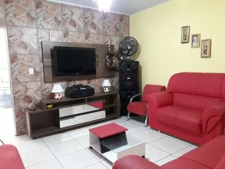 Casa - Perus, São Paulo