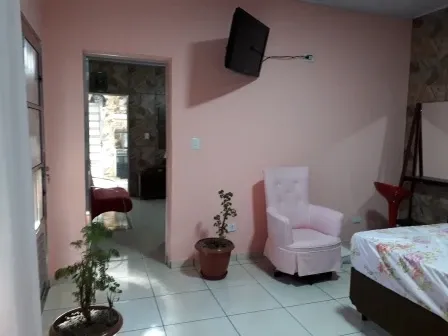 Casa - Perus, São Paulo