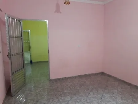 Casa - Perus, São Paulo