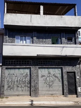 Casa em Perus