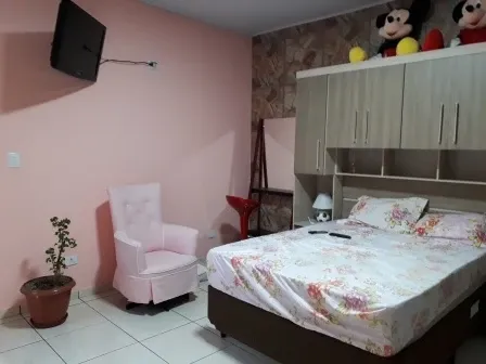 Casa - Perus, São Paulo
