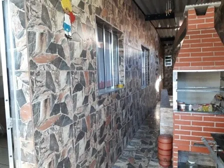 Casa - Perus, São Paulo