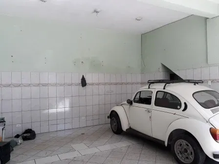 Casa - Perus, São Paulo