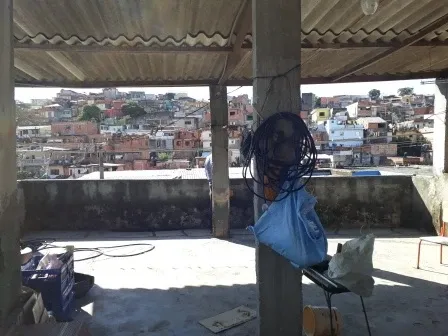 Casa - Perus, São Paulo