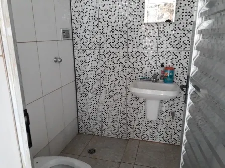 Casa - Perus, São Paulo