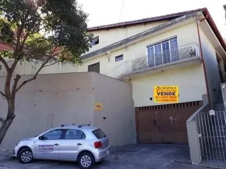 Casa - Perus, São Paulo