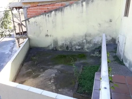 Casa - Perus, São Paulo