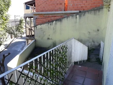 Casa - Perus, São Paulo